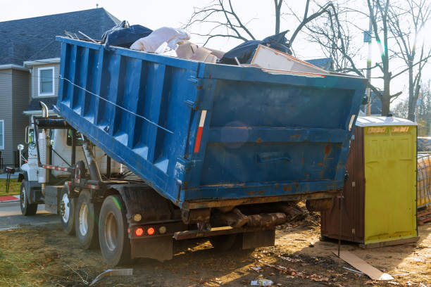 Trusted Sterling Ranch, CO Junk Removal Experts