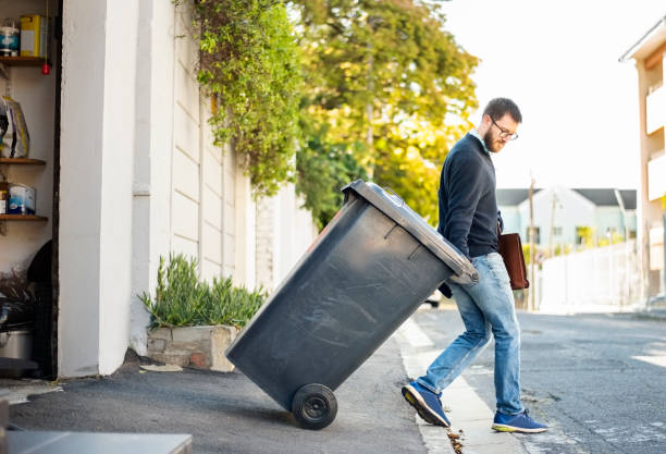 Best Yard Waste Removal  in Sterling Ranch, CO